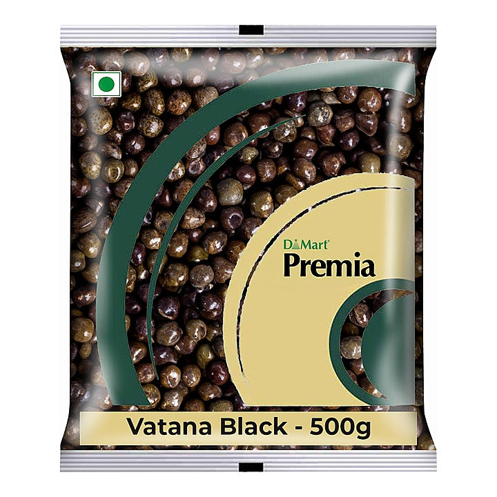 DMart Premia Vatana Black : 500 g