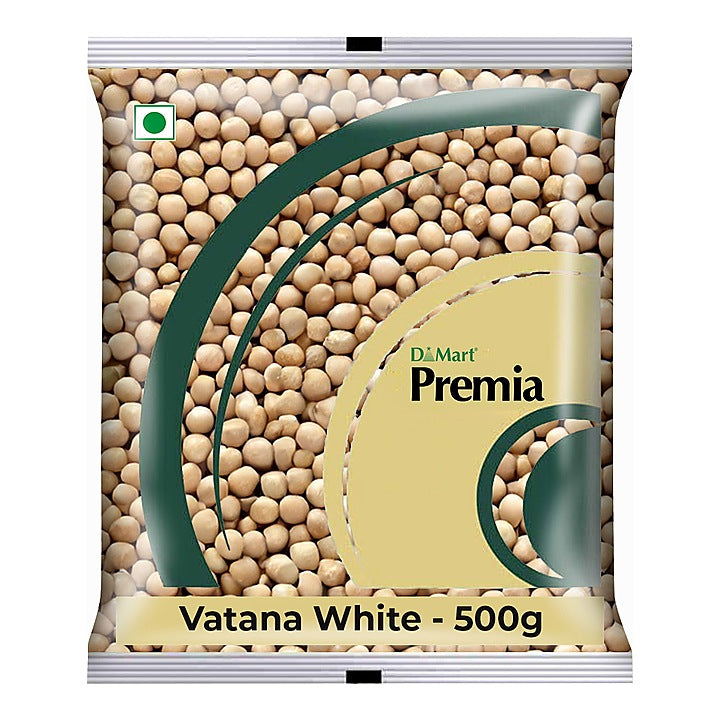 DMart Premia Vatana White : 500 g