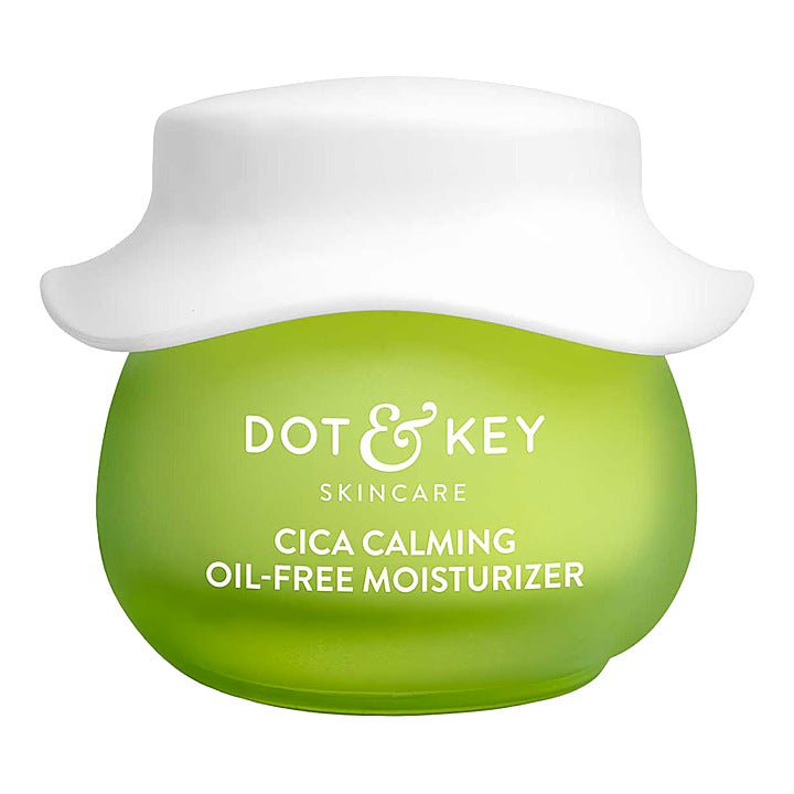 Dot & Key Cica + Niacinamide Oil-Free Moisturizer : 60 ml