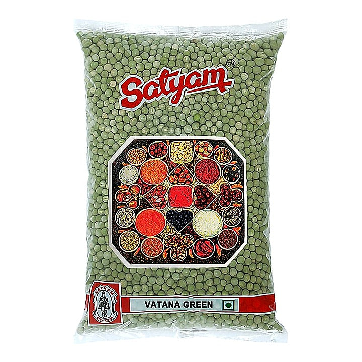 Satyam Vatana Green : 500 g