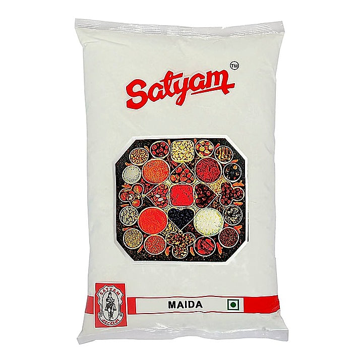 Satyam Maida : 500 g