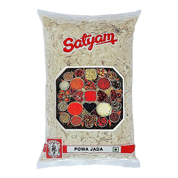 Satyam Poha Jada : 500 g