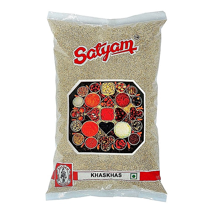 Satyam Khaskhas : 100 g