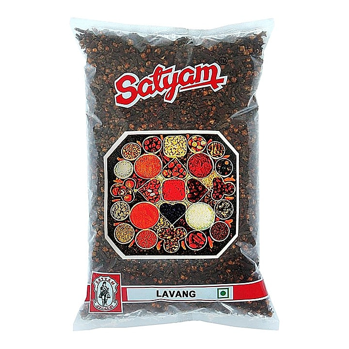 Satyam Lavang : 50 g