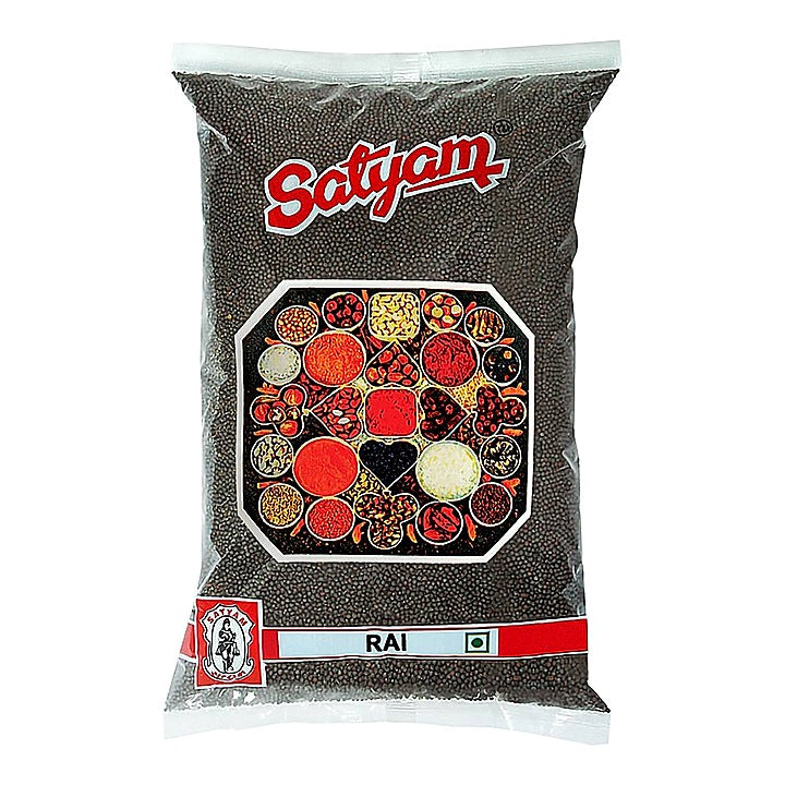 Satyam Rai : 200 g