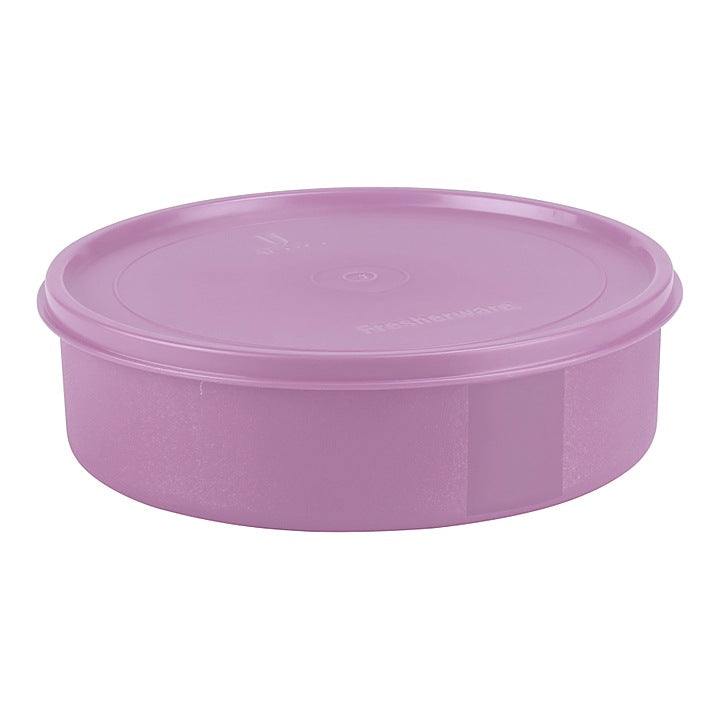 Joyo Plastic Fresherware Container - German Lavender : 2500 ml