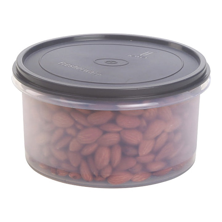 Joyo Plastic Fresherware Round Container : 150 ml