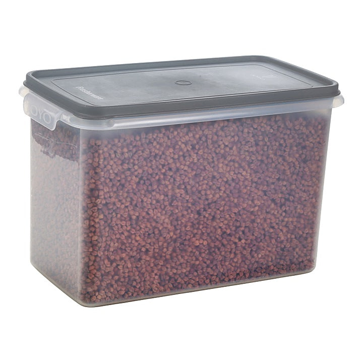Joyo Plastic Fresherware Rectangle Container - 16 L : 1 Unit