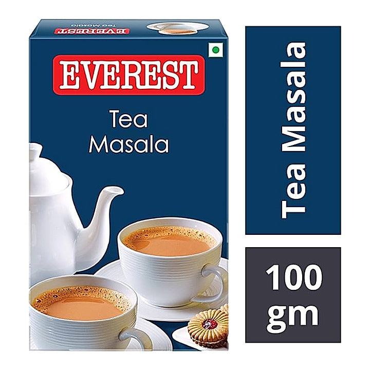 Everest Tea Masala : 50 g