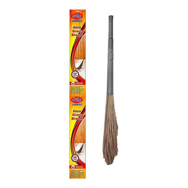 Chakaachak Eazo Grass Broom- Meghalaya Grass : 1 Unit
