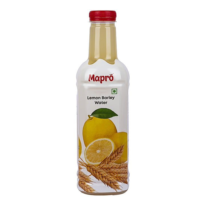 Mapro Restore Lemon Barley Water : 1 L