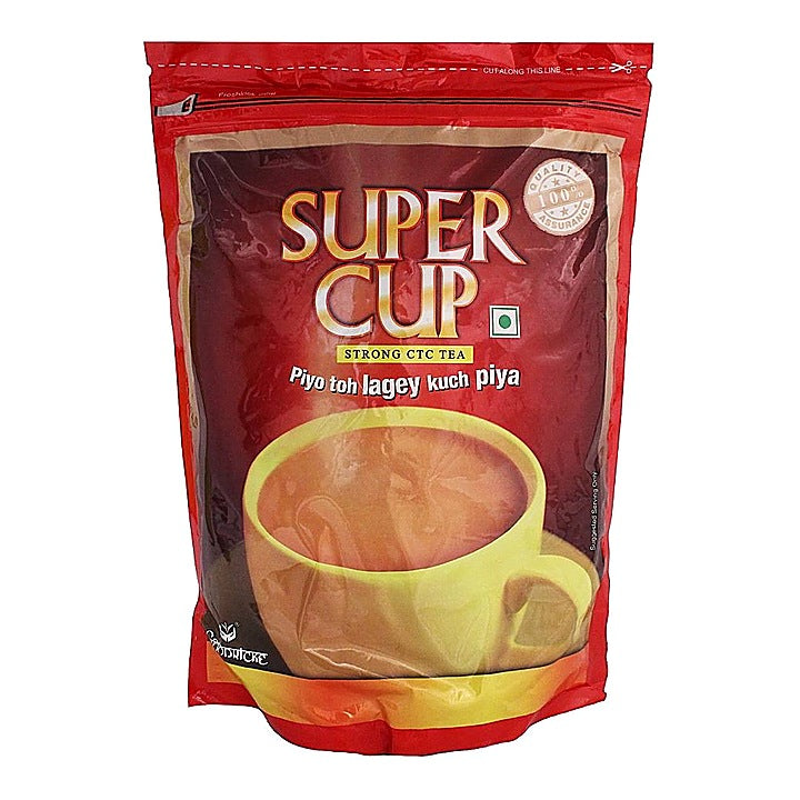 Goodricke Super Cup Tea : 1 kg