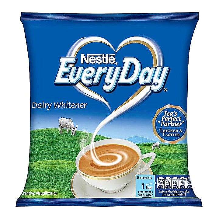 Nestle Everyday Dairy Whitener : 1 kg