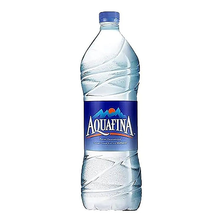 Aquafina Drinking Water : 1 L