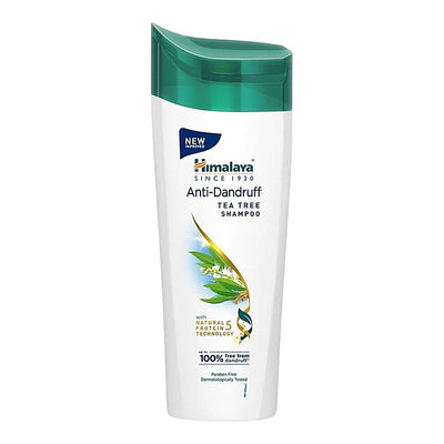 Himalaya Anti-Dandruff Shampoo : 180 ml