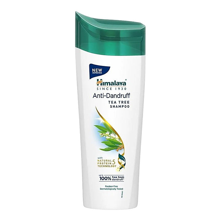 Himalaya Anti-Dandruff Shampoo : 340 ml