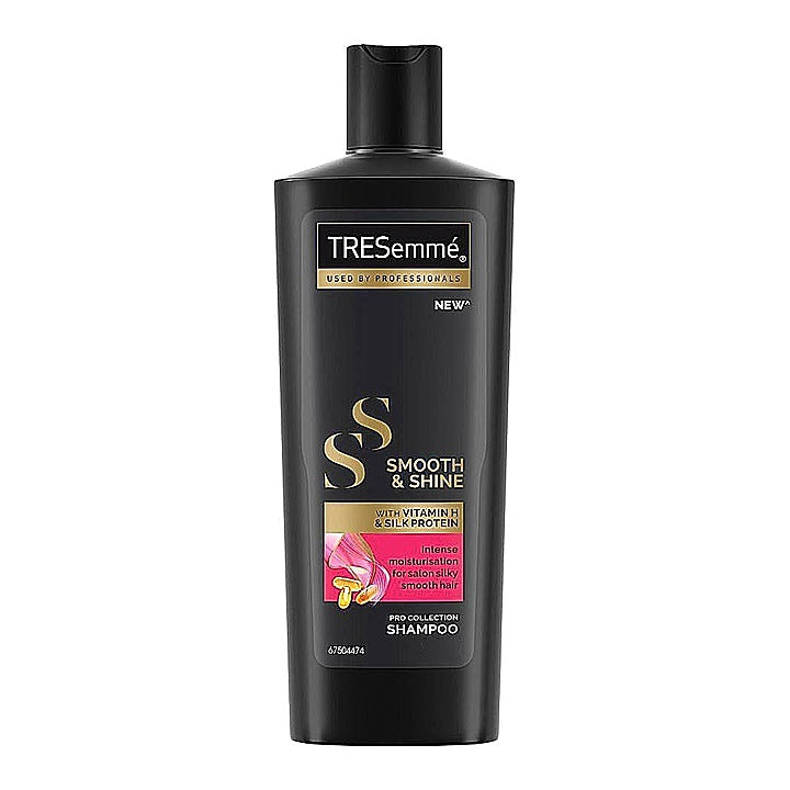TRESemme Smooth & Shine Shampoo : 180 ml