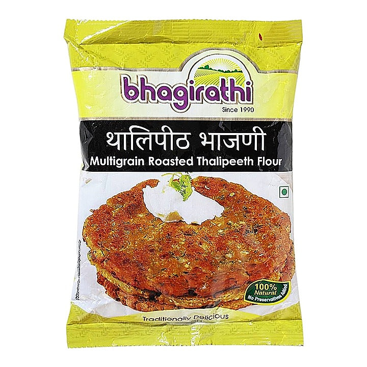 Bhagirathi Thalipeeth Bhajni : 200 g