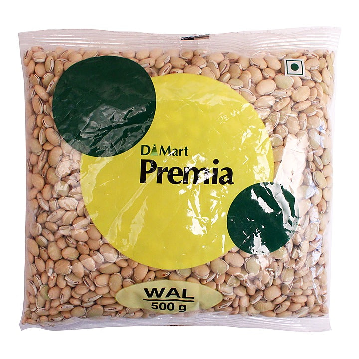 DMart Premia Wal : 500 g