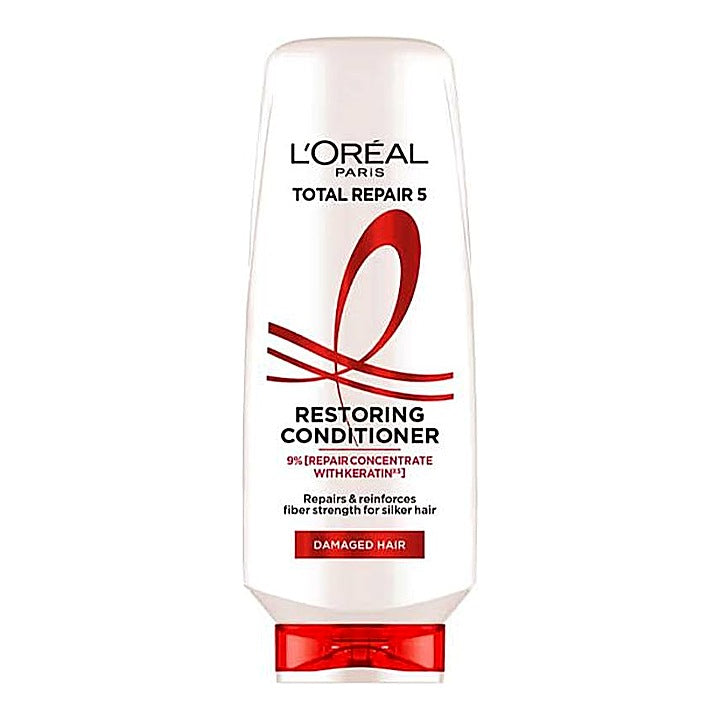 L'Oreal Paris Total Repair 5 Repairing Conditioner : 175 ml