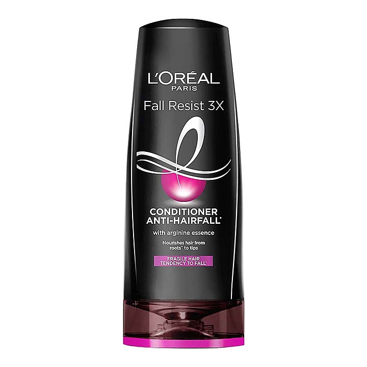 L'Oreal Paris Fall Resist 3X Conditioner : 175 ml