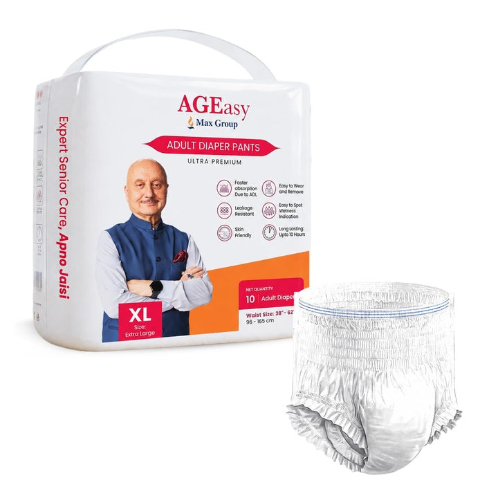 AGEasy