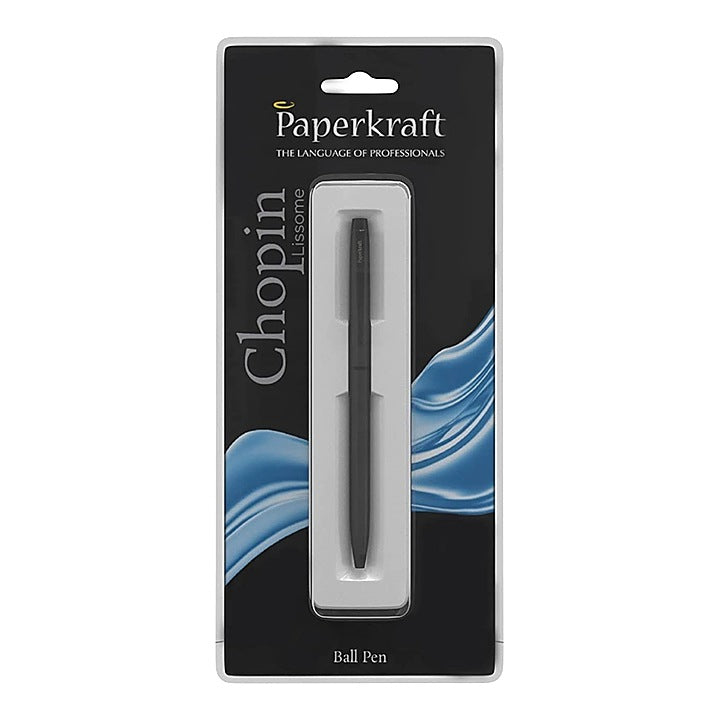 Paperkraft Chopin Lissome- Ball Pen : Pack of 1