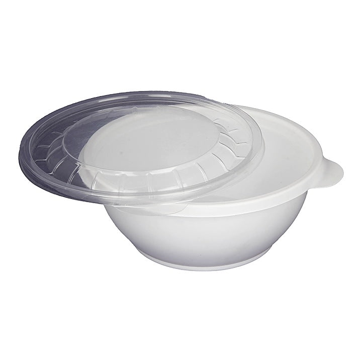 Vinay Trading Reusable Rice Bowl Container (750 ml) : 6 N