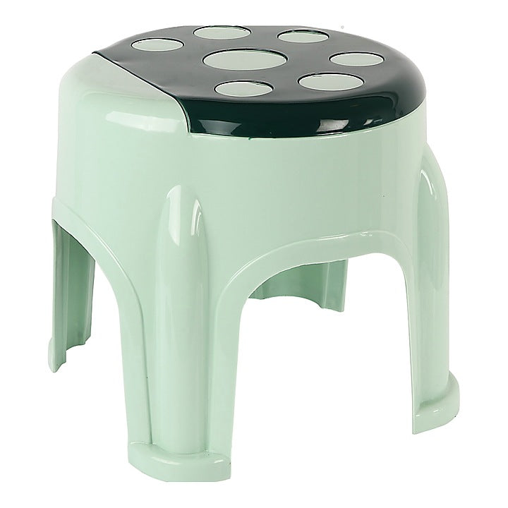 Happy Family Bubble Stool Small - Sea Green : 1 Unit