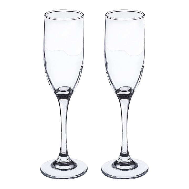 Sanjeev Kapoor Infinity Goblet Wine Glasses - 190 ml : 2 N