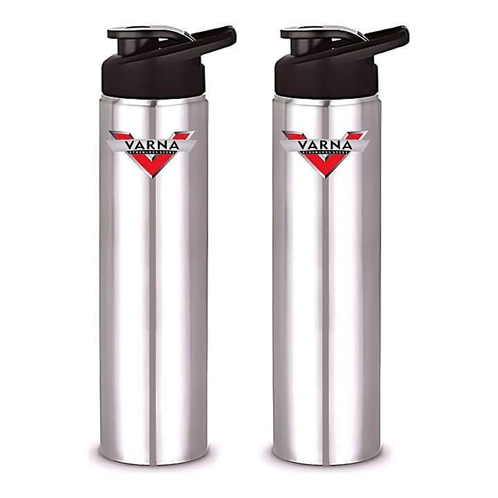 Varna Sports Sipper Water Bottle : 2 N