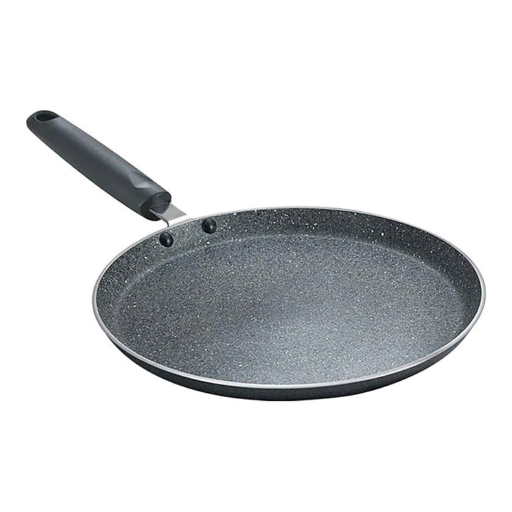 Prestige Omega Deluxe Granite Non-Stick Omni Tawa : 25 cm