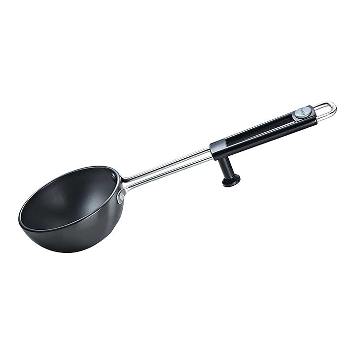 Prestige Hard Anodised Plus Tadka Pan : 10 cm
