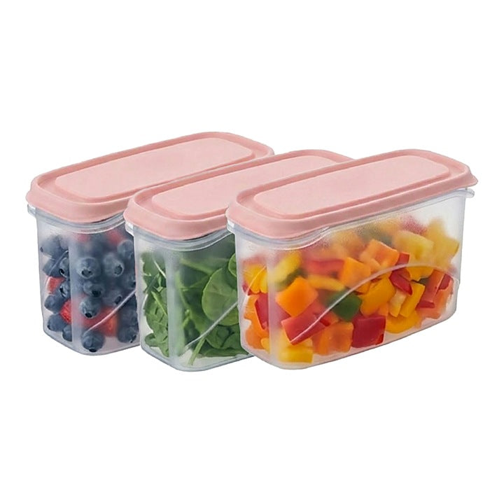 All Time Plastic Frostee Container - 2.85 L : 3 N
