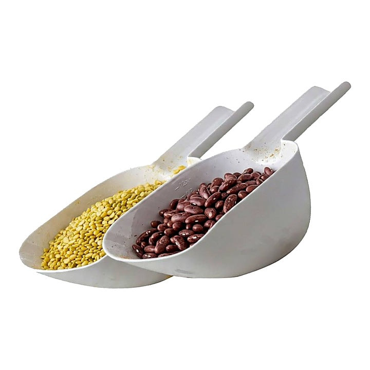 All Time Plastic Multipurpose Big Scoop : 2 N