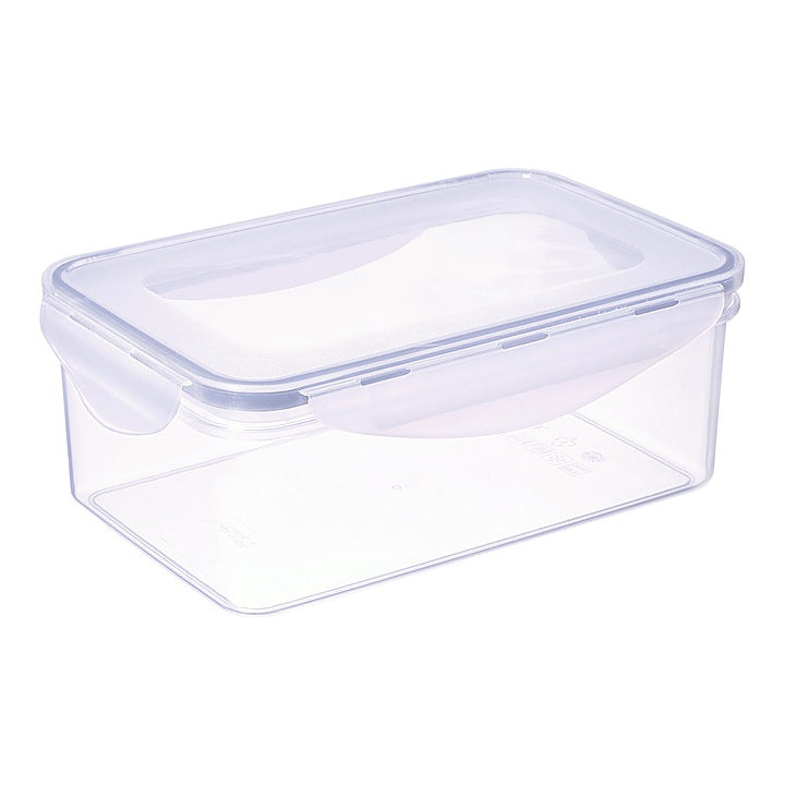All Time Lock & Safe Container Natural - 1.3 L : 1 U