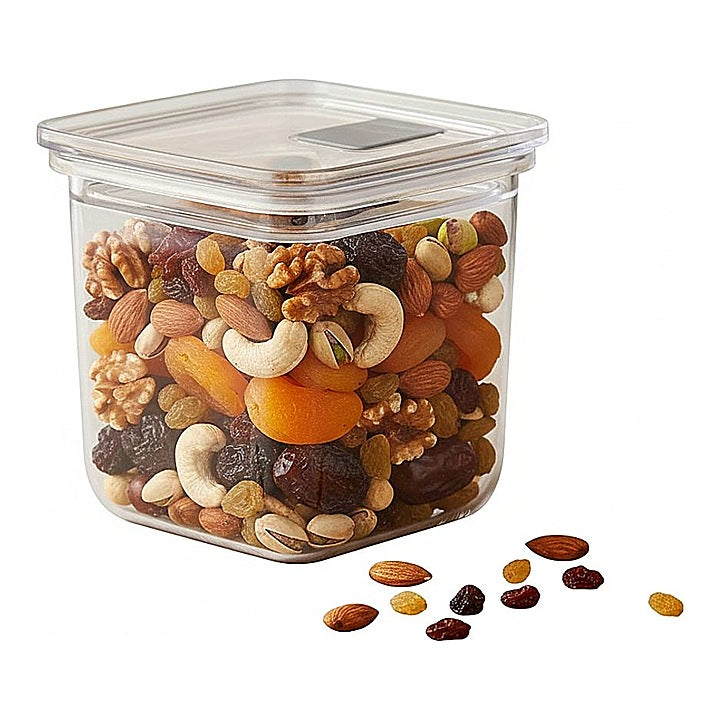 All Time Krisper Container - Natural (450 ml) : 1 Unit