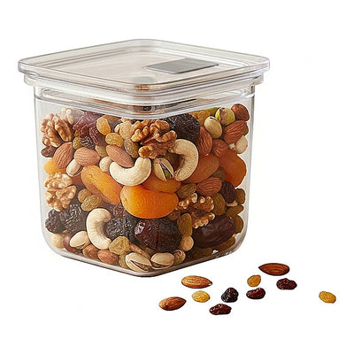 All Time Krisper Container - Natural (450 ml) : 1 Unit