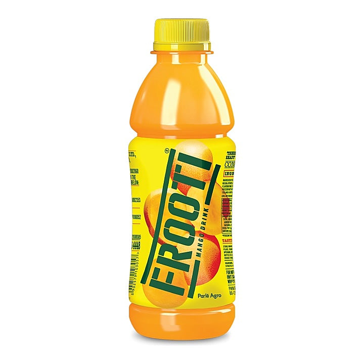 Frooti Mango Drink : 300 ml