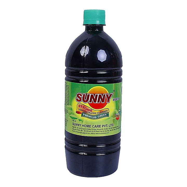 Sunny Premium Green Cleaner : 1 L