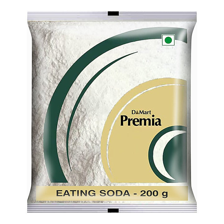 DMart Premia Eating Soda : 200 g