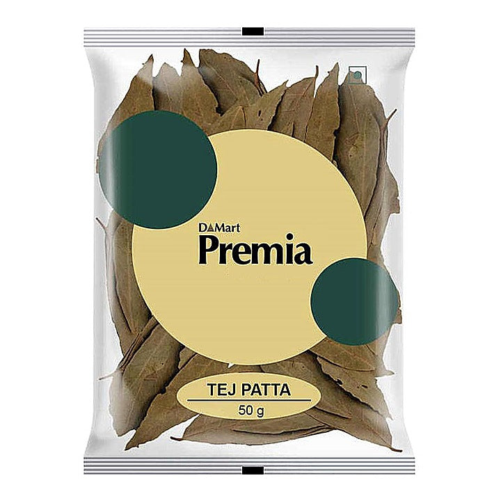 DMart Premia Tej Patta : 50 g