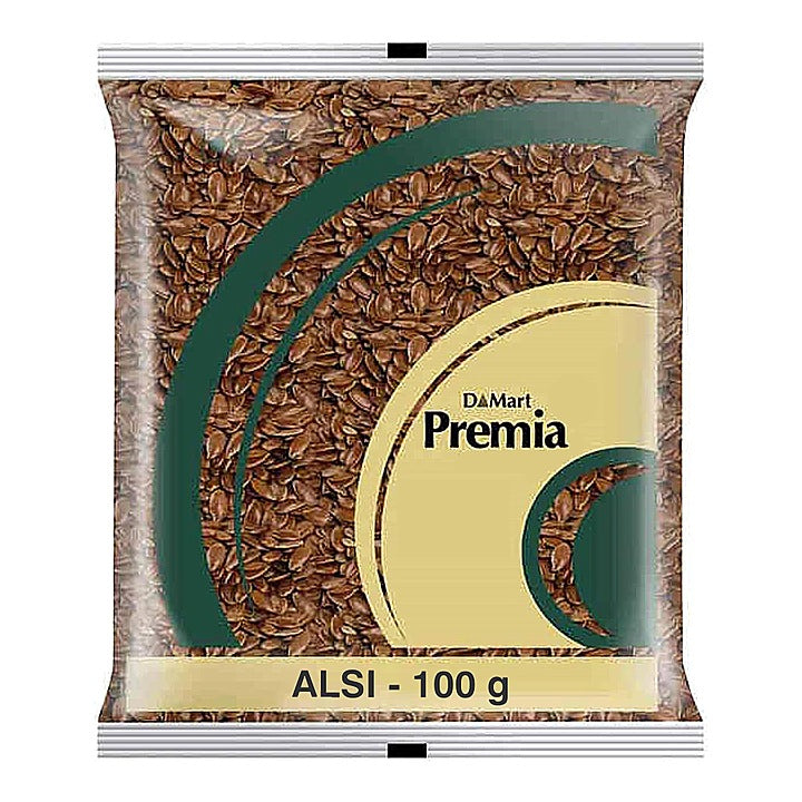 DMart Premia Alsi : 100 g