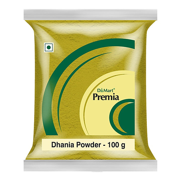 DMart Premia Dhania Powder : 1 kg