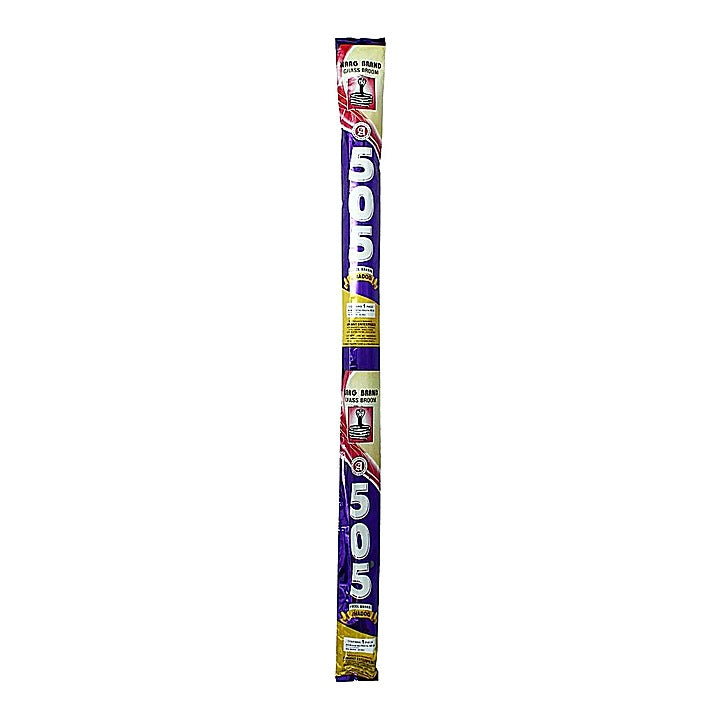 Naag Brand 505 Grass Broom : 1 Unit
