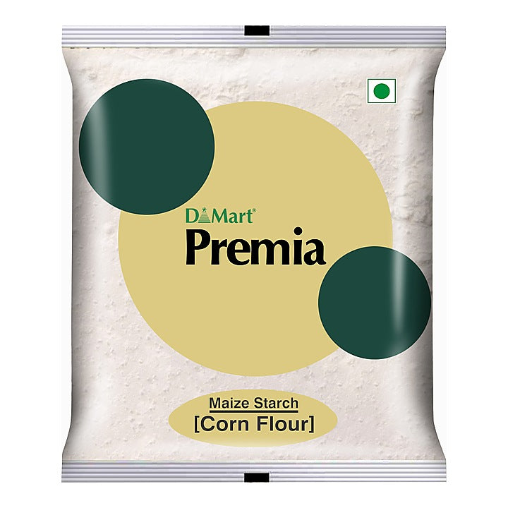 DMart Premia Maize Starch : 200 g