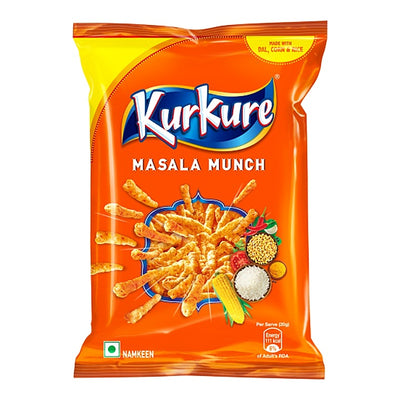Kurkure Masala Munch : 94 g
