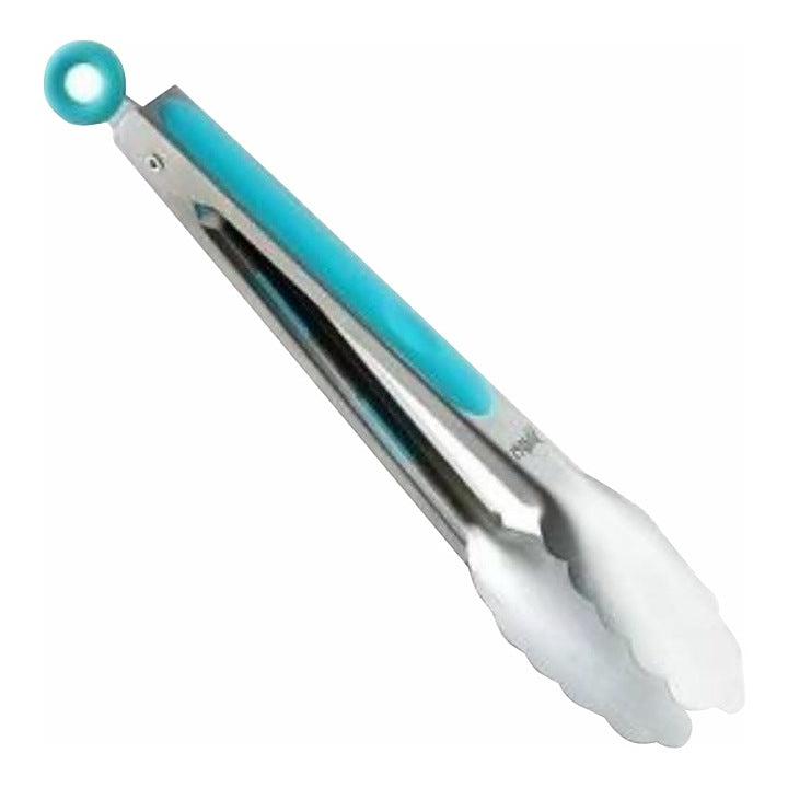 Indigo Metalware Stainless Steel Tong - UTP10 : 1 Unit