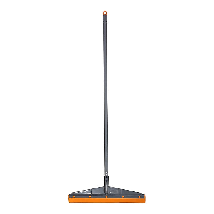 Chakaachak Eazo Squeegee - Grey & Orange : 1 Unit