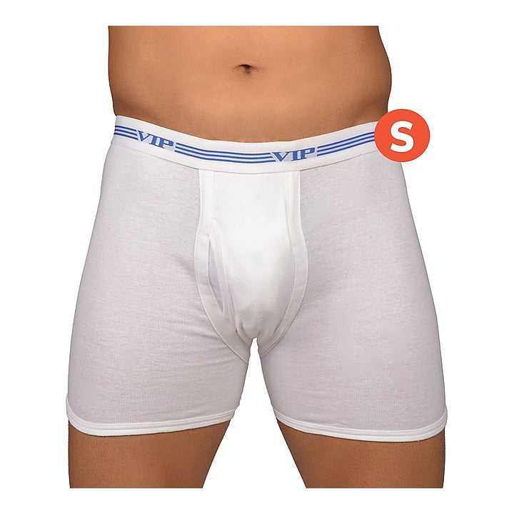 VIP Advanta Men's Trunk - 80 cm (S) - Assorted : Size L